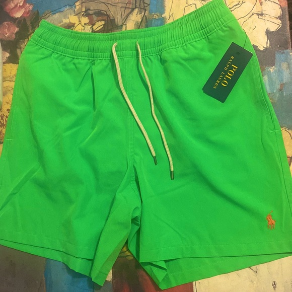 POLO Swim Trunks